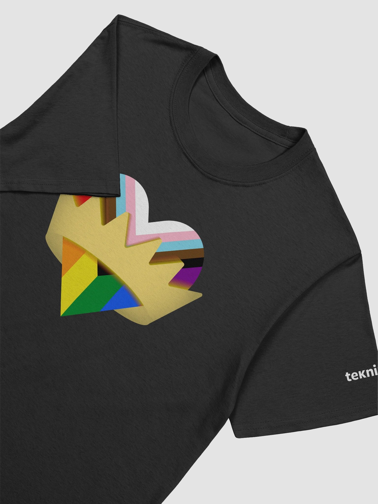 Prideful Crown Heart product image (31)