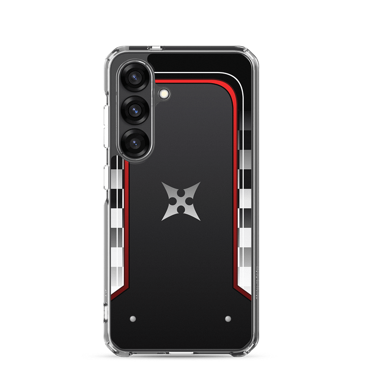 Gummiphone X Roxas Case product image (2)