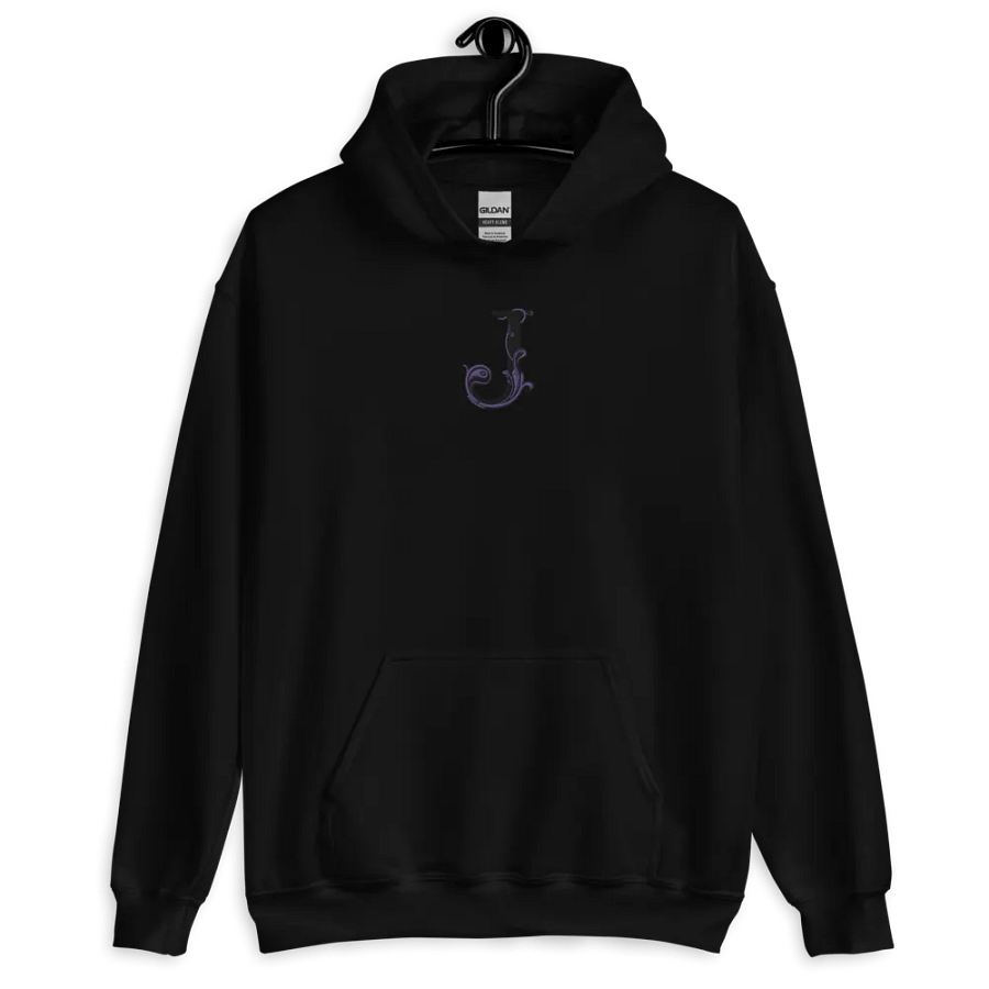 Mr Jay - Embroided Hoodie product image (12)