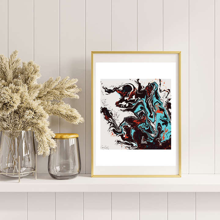 Chaotic product image (2)