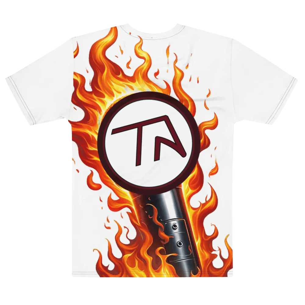 TN Mic T-Shirt product image (3)