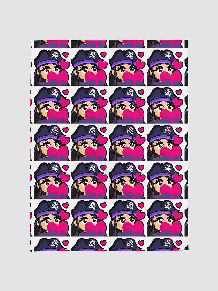 [MintArtifact] Tblan Throw Blanket product image (1)
