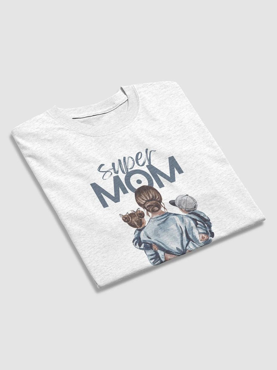 Super Mom Tee product image (24)