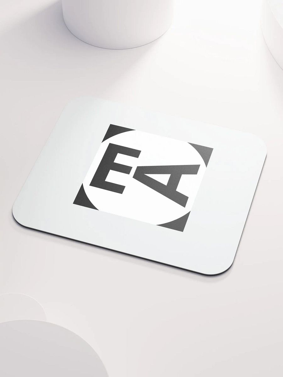 Extras Alerts Mouse Pad product image (3)