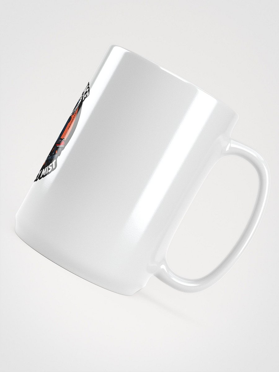 Flip the Script - Mug product image (4)