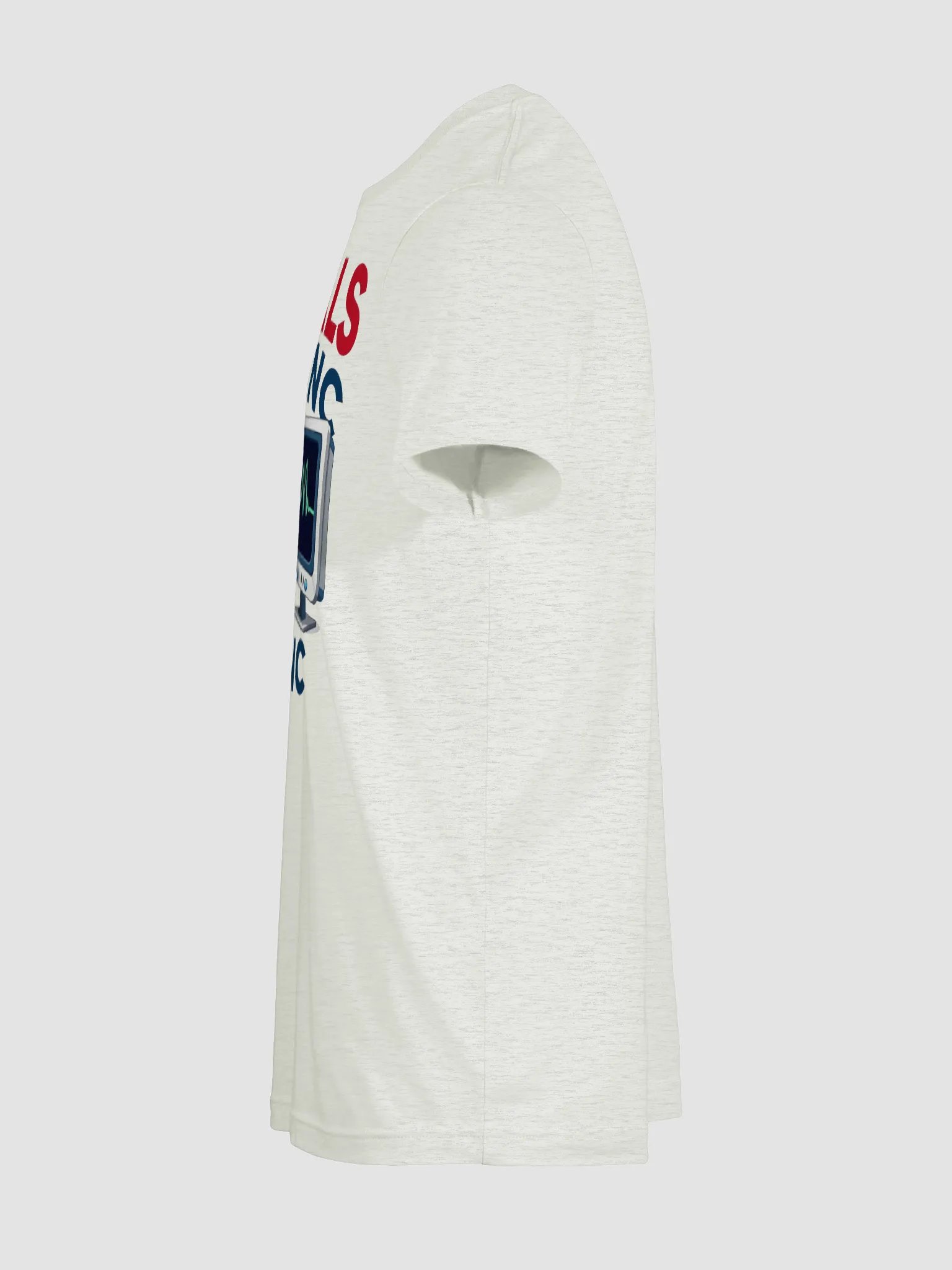 VITALS Sync Wave T-Shirt product image (117)