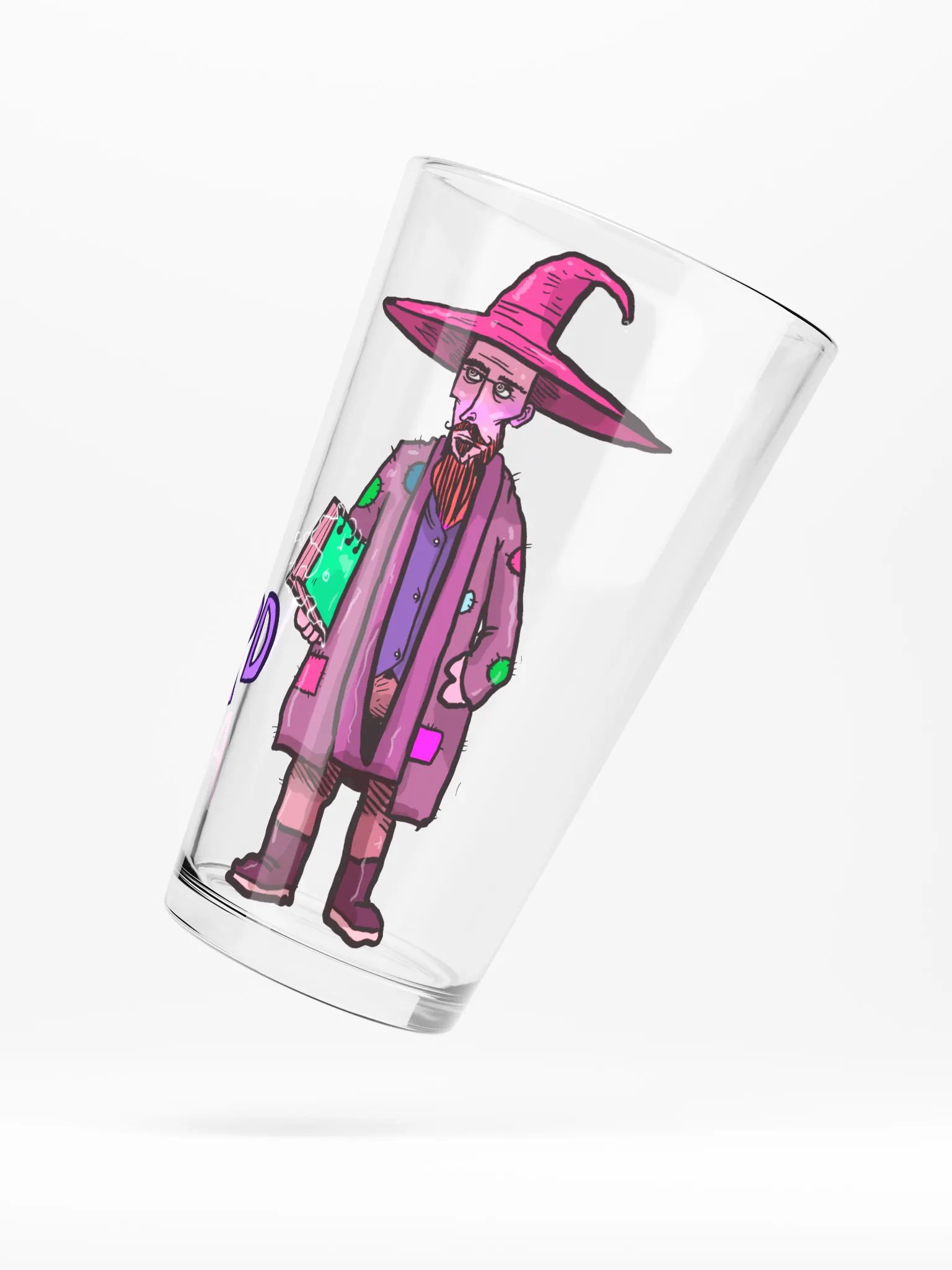 wizard ale 2 product image (5)