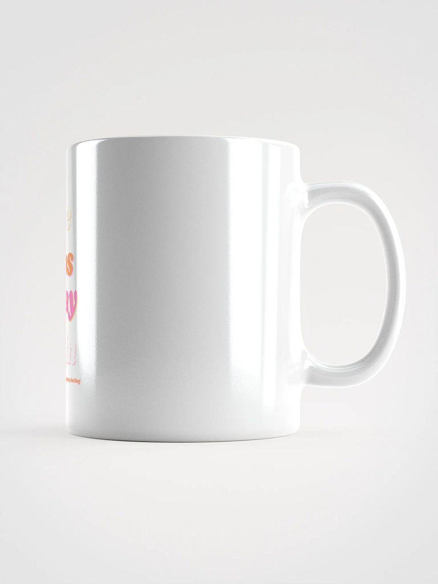 chaotic gay campaign mug product image (2)