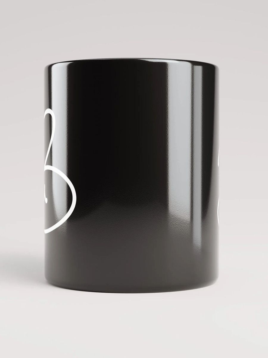 Blu Signature Logo Coffee Cup product image (2)