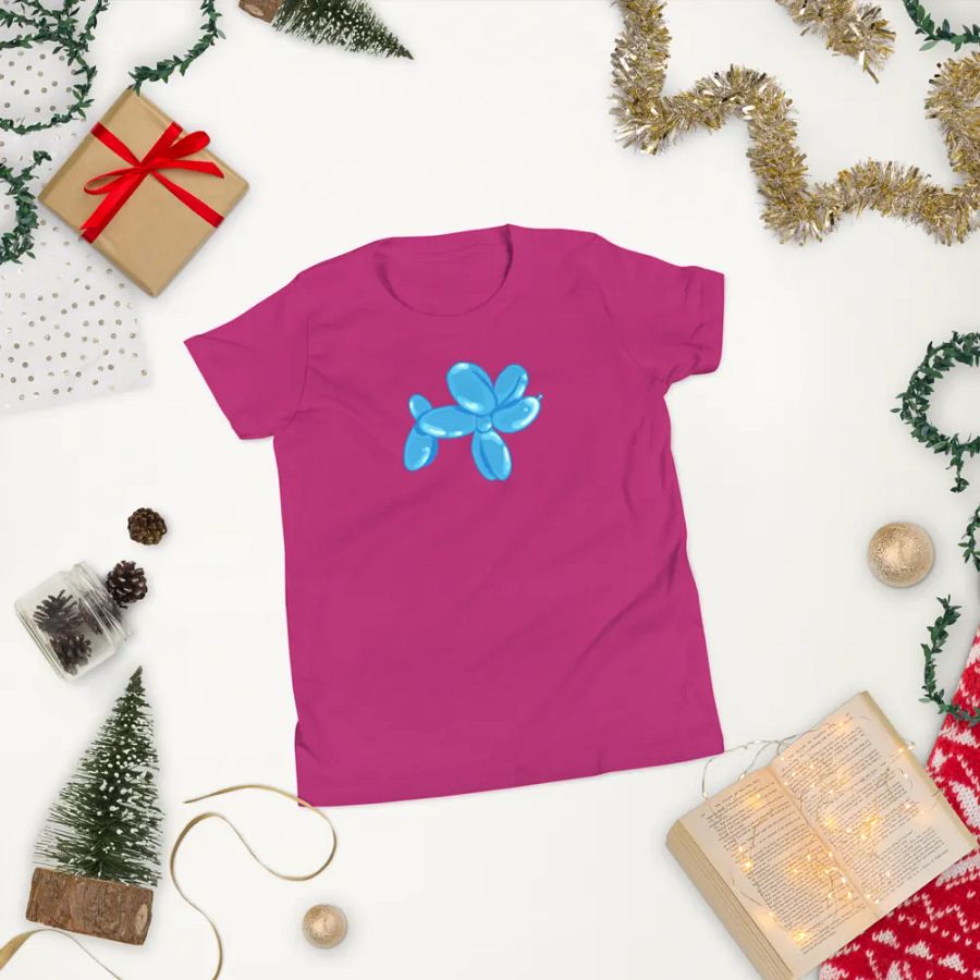 Honky Hype Child's Tee product image (6)