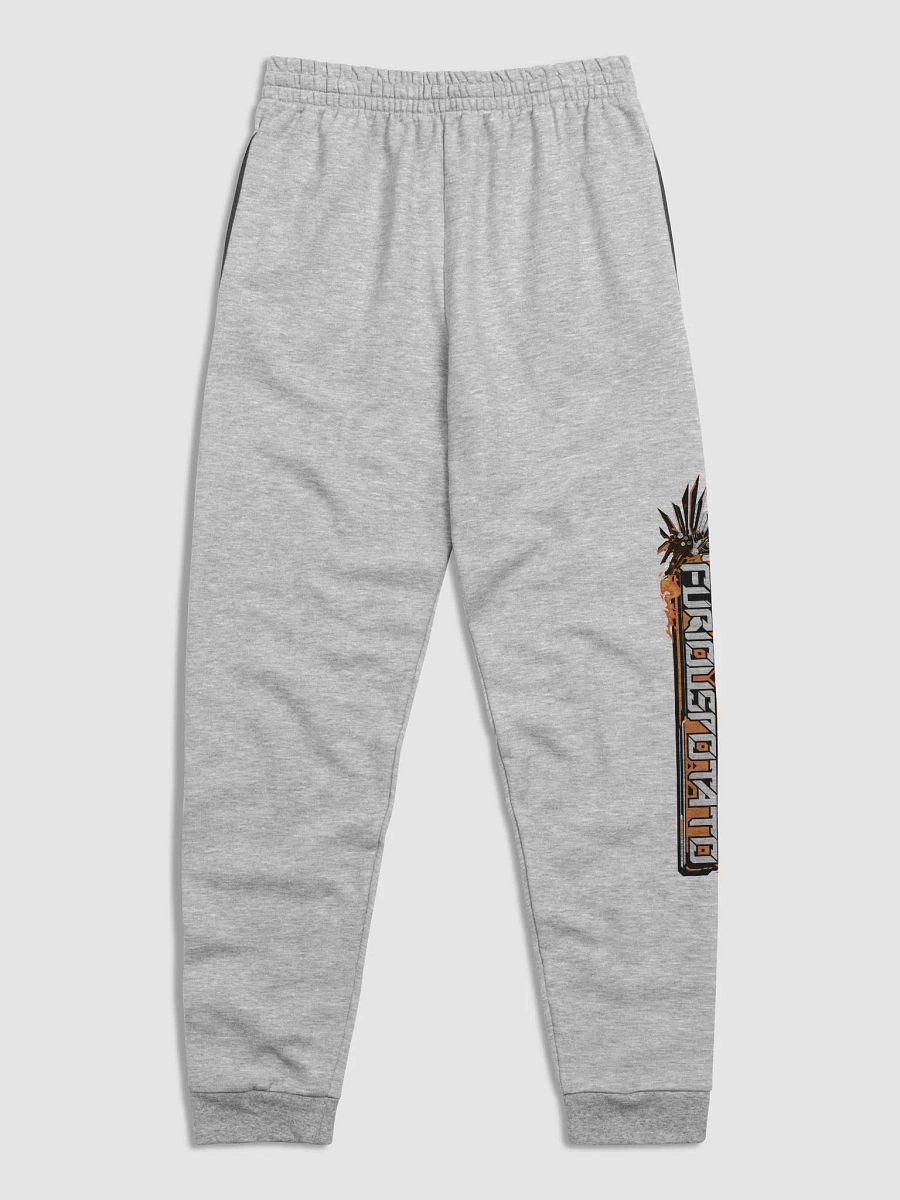 The Grey Sweatpants product image (5)