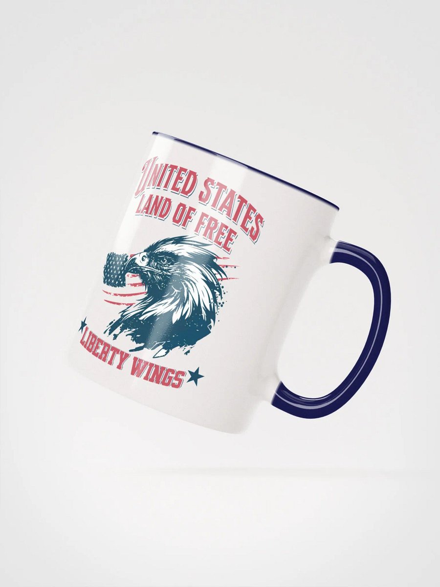 Land of Freedom Cup #1 product image (4)
