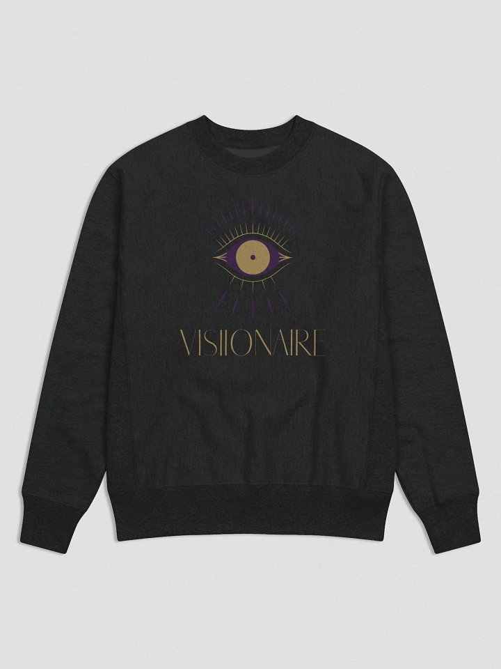 Men's Visiionaire Premium Sweatshirt product image (1)