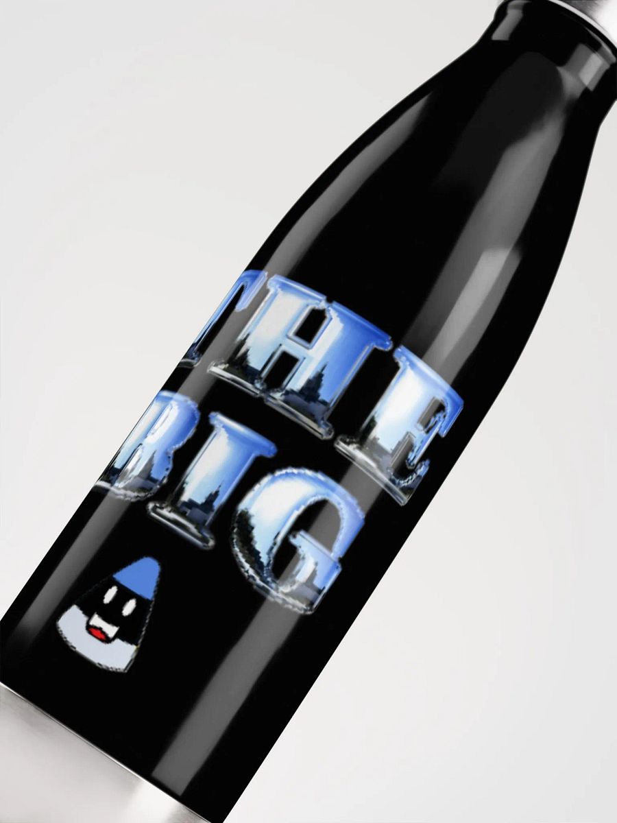 THE BIG CANDY - Stainless Steel Bottle product image (5)