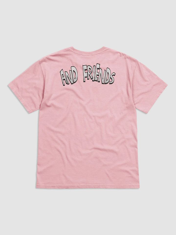Moky Bling Tee product image (4)