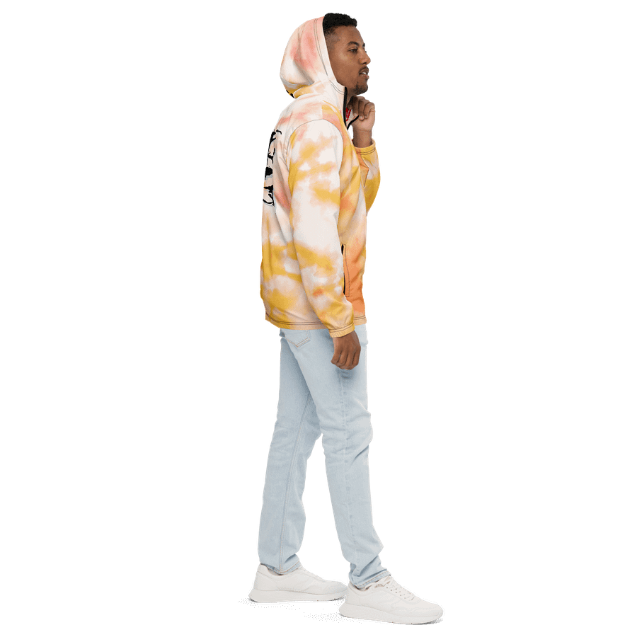 Groovy Zombie Gang Windbreaker product image (5)