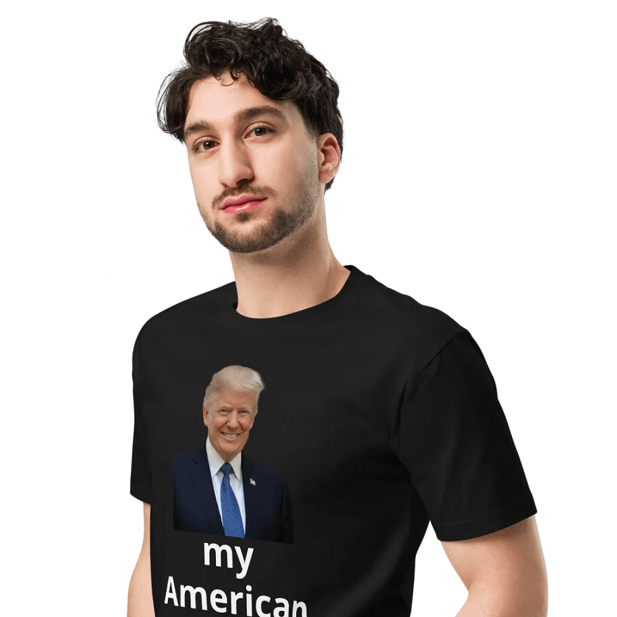 Us American Hero product image (4)