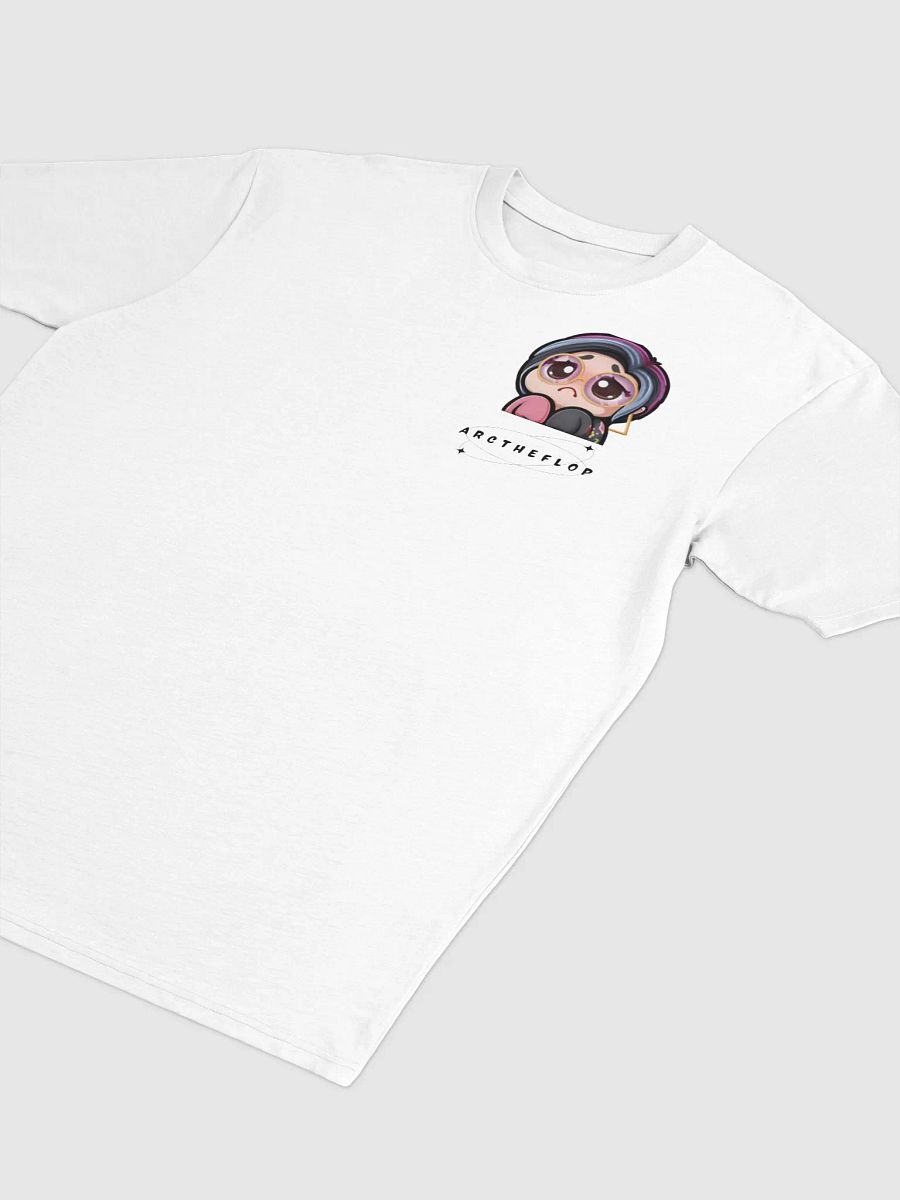 arc yui beg white tee product image (3)