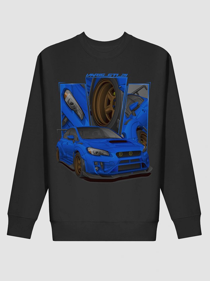 Angel Salazar's Sweatshirt product image (2)