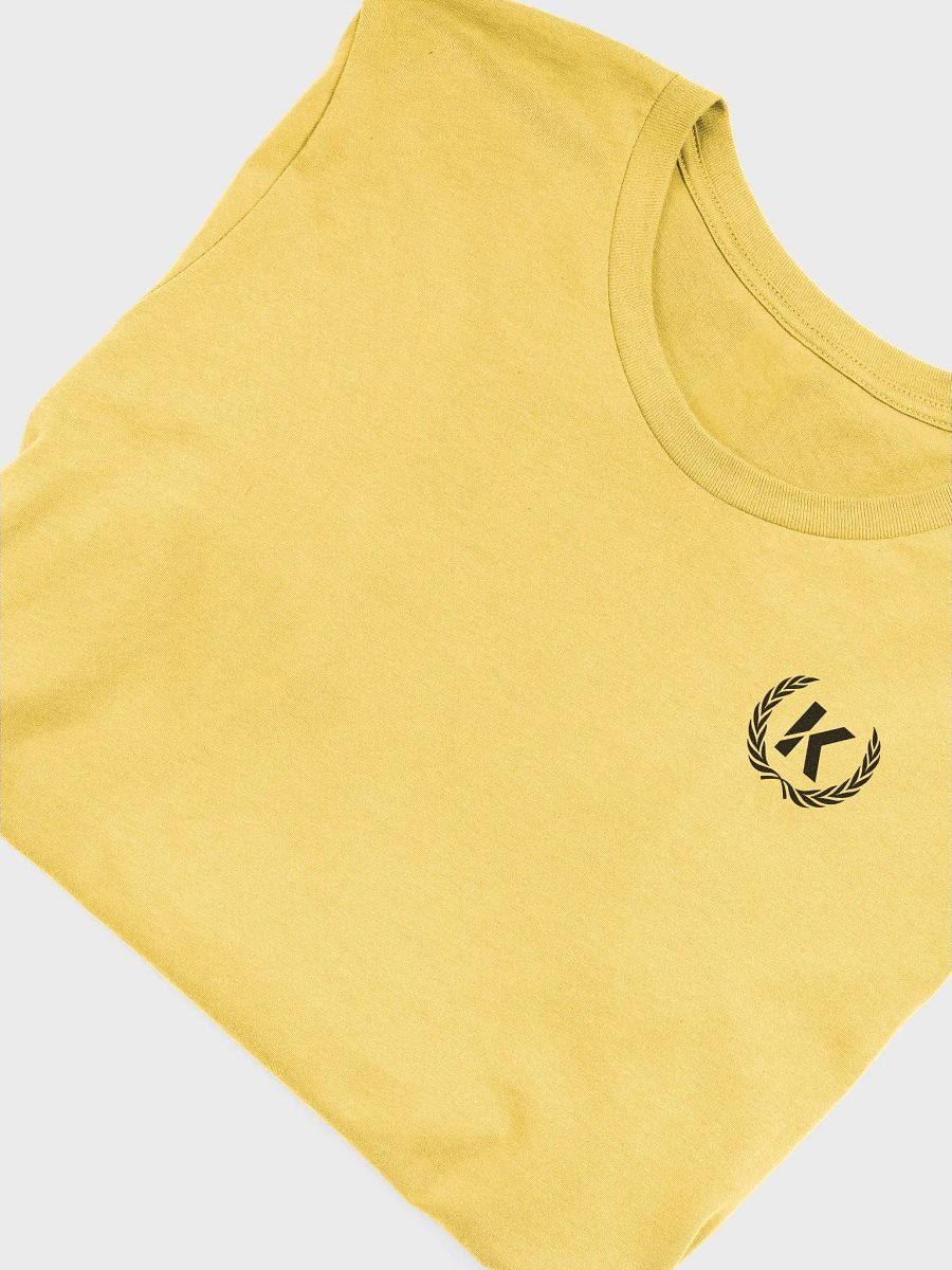 Stay Happy Tee product image (4)