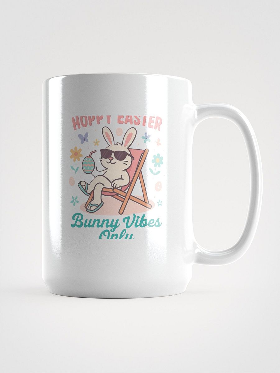 Hoppy Easter Bunny Mug product image (1)