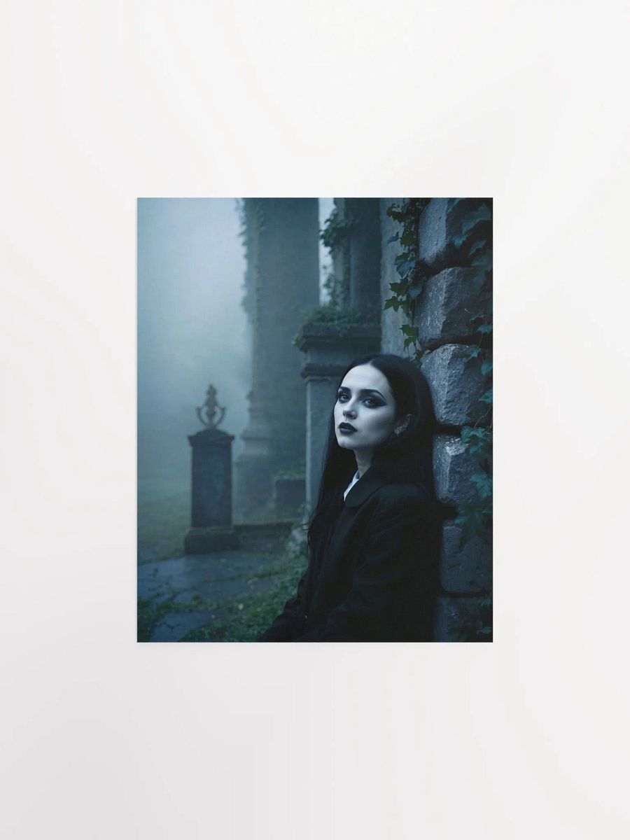 Mystic Whispers Poster product image (1)