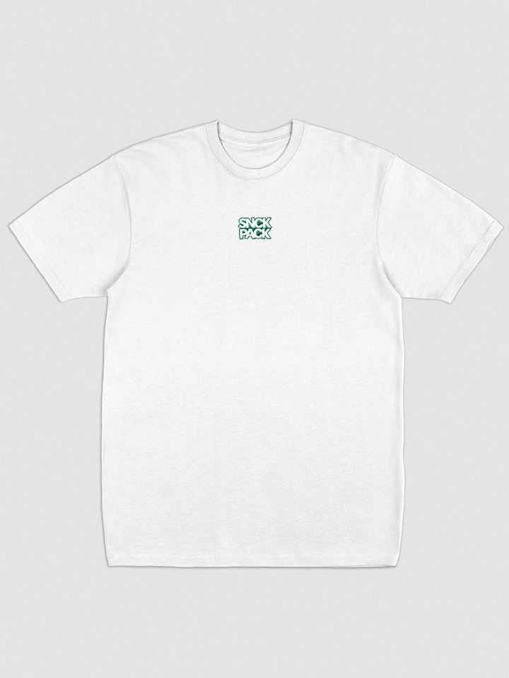 SNCK PACK Shirt (Green) product image (12)