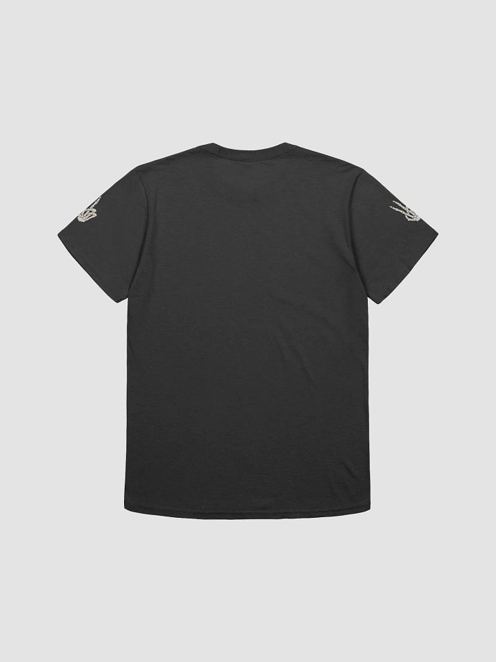 Peace (White hand w/sleeve art) product image (5)