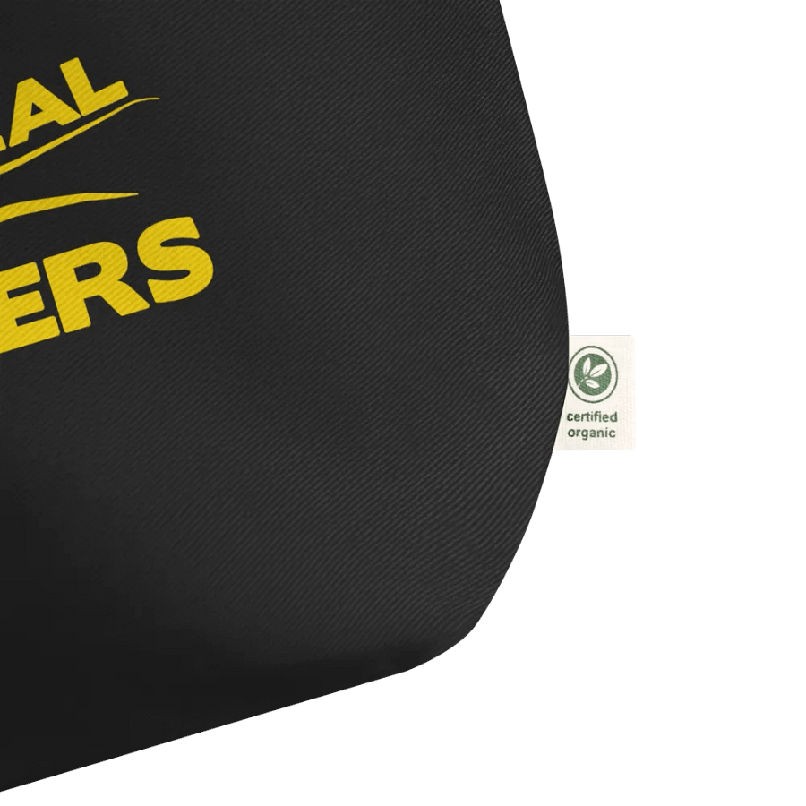 Montreal Steppers Tote Bag product image (2)