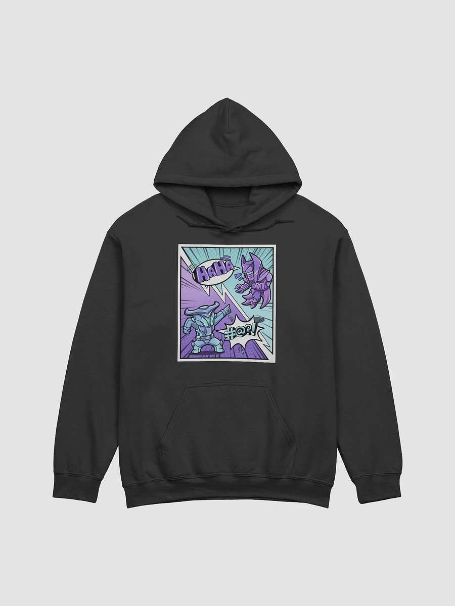 !Slander Unisex Pullover Hoodie product image (1)