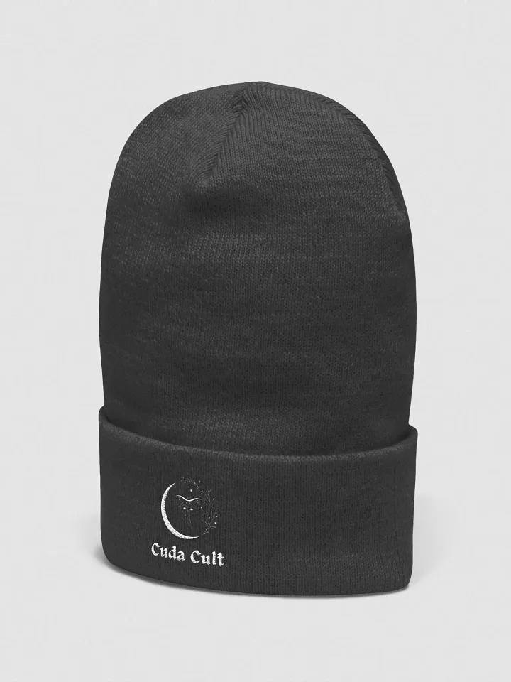 Cultist Beanie product image (2)