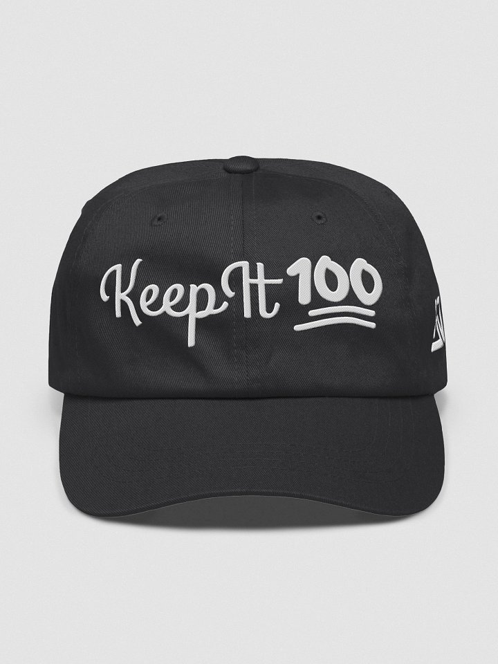 Keep It 100 - Classic product image (1)