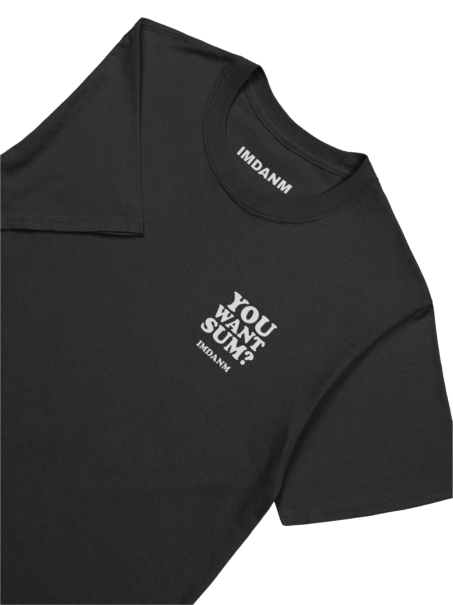 U WANT SUM? product image (7)