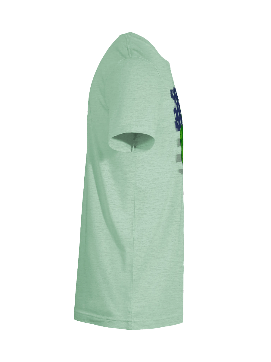 Shamrock & Stripes Tee product image (7)