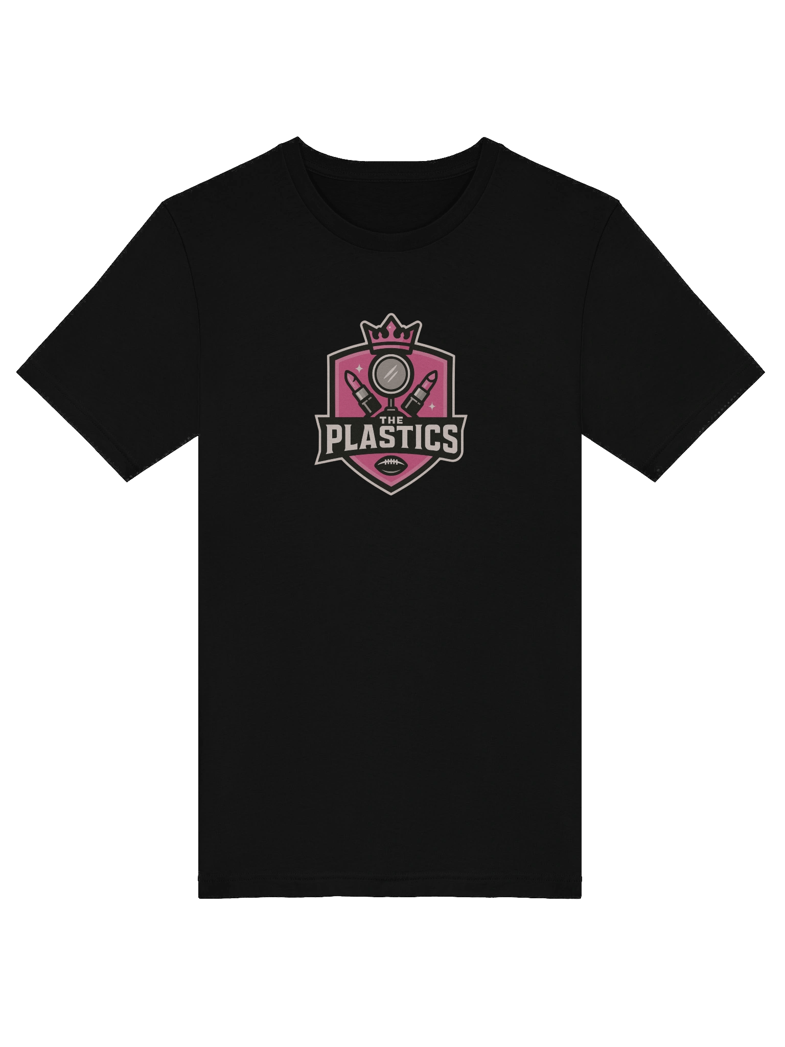 The Plastics - Shirt product image (9)