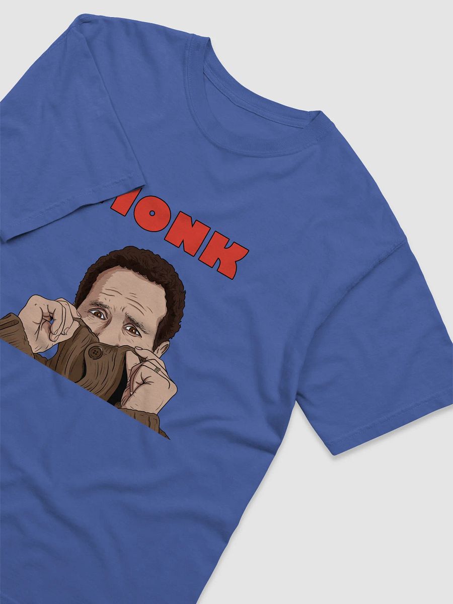 Mr. Monk product image (3)