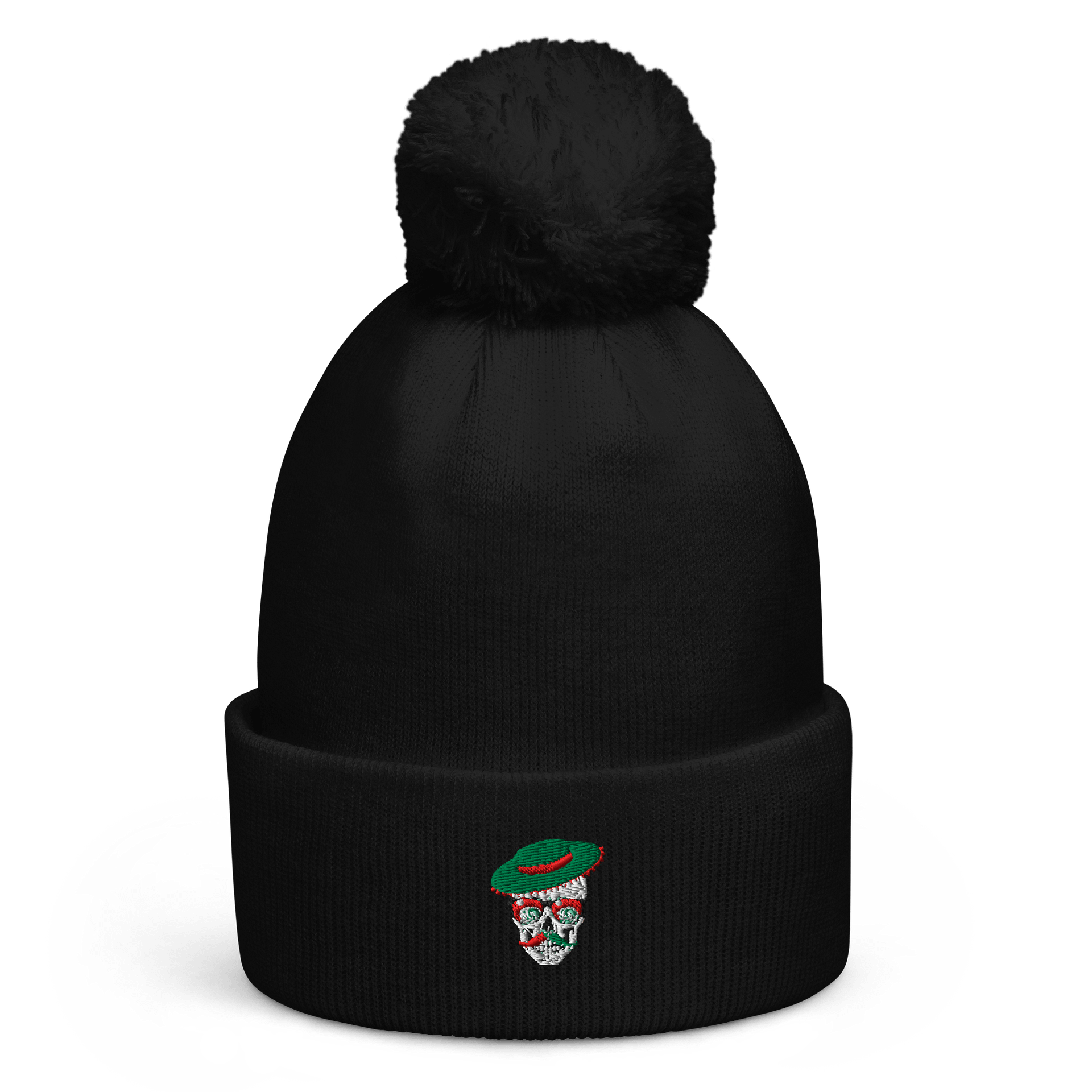 Calavera Mexicana Hat product image (1)