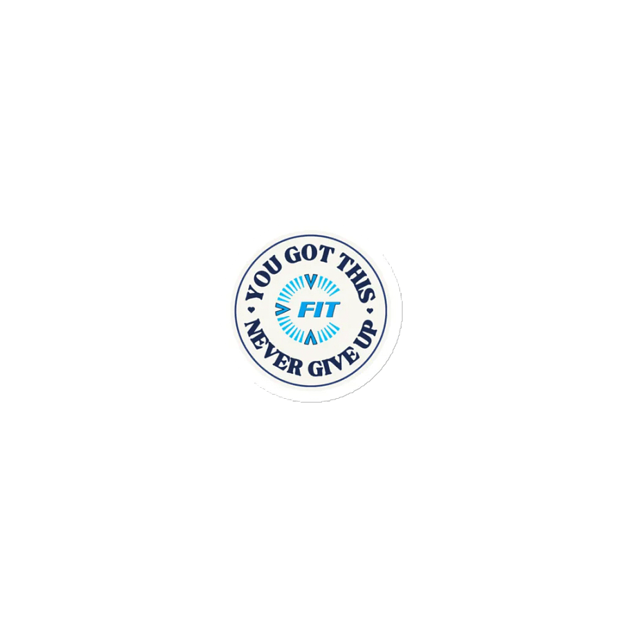 "You Got This" CFIT Magnet product image (4)