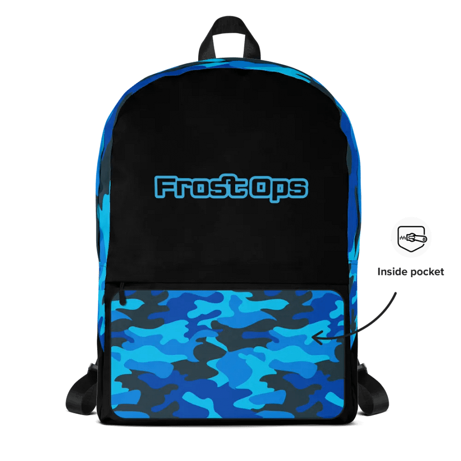 OpsTech Carry Bag product image (5)
