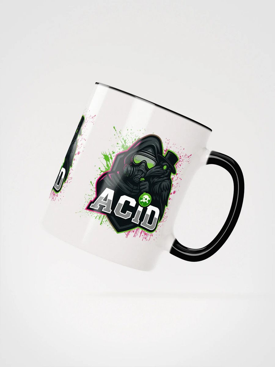 Acid Crew Mug product image (1)