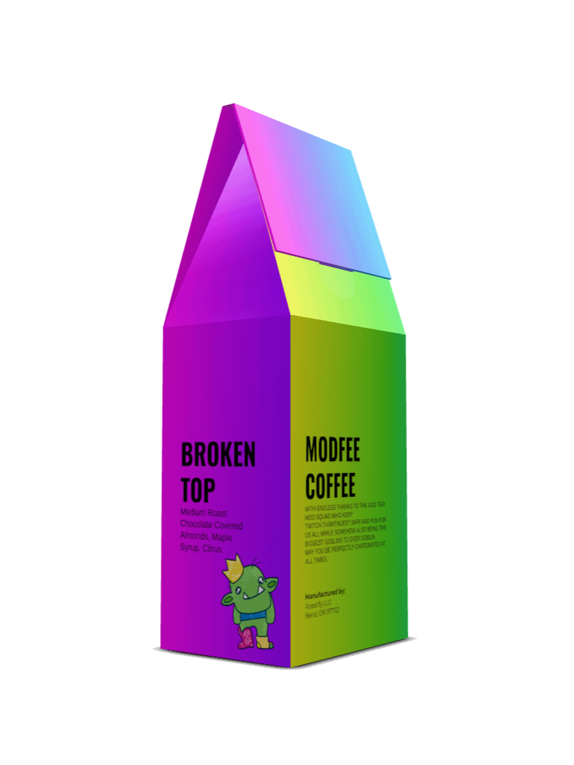 *Limited Edition* MODFEE COFFEE Pre-Order product image (4)