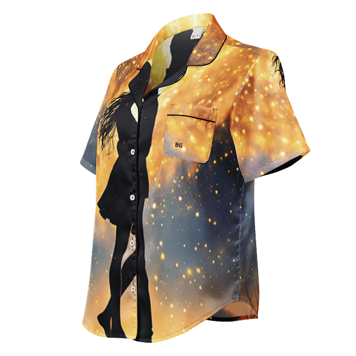 'You Need To Find Some New' Pyjama Top product image (1)