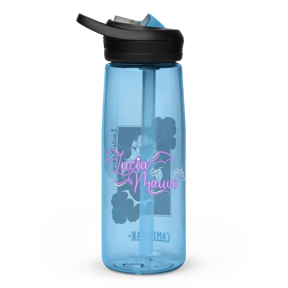 Waifu Cup Plastic Bottle! product image (4)