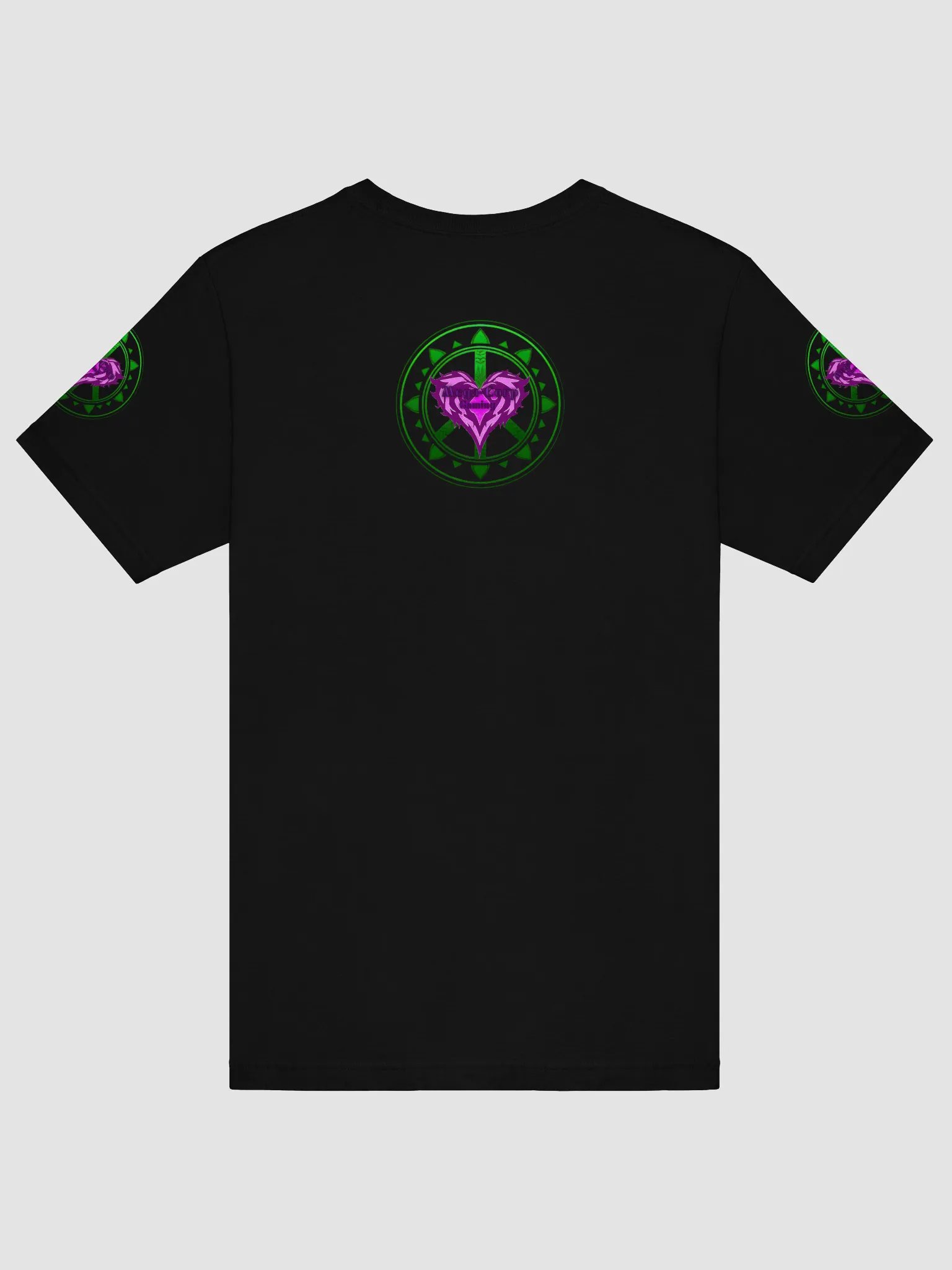 T-shirt. product image (6)