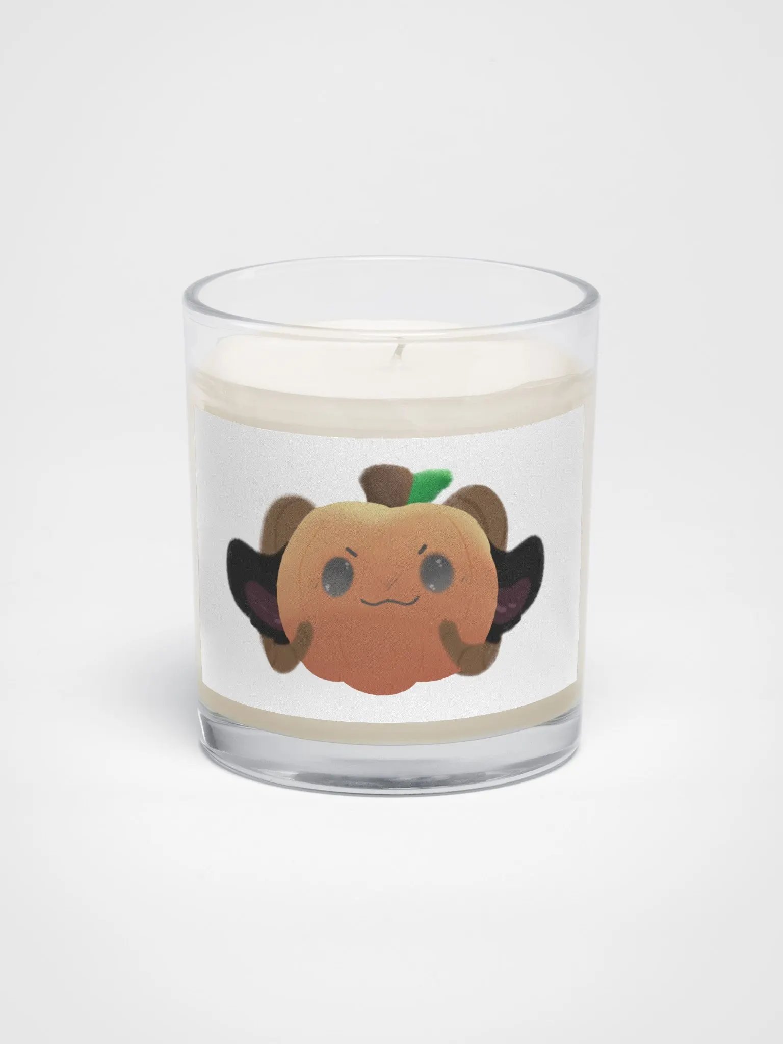 Halloween Soy Wax Candle product image (1)