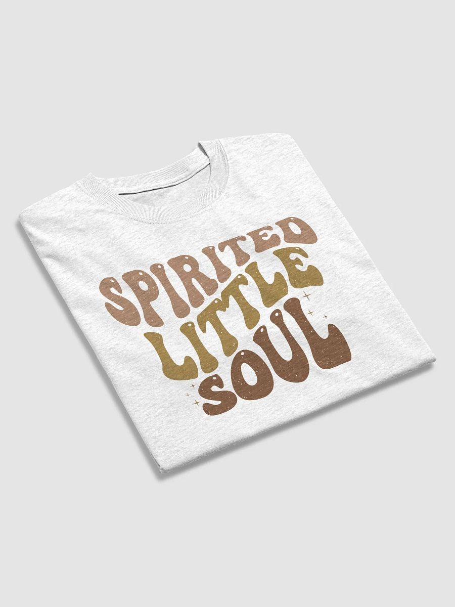Spirited Little Soul Graphic Tee product image (27)