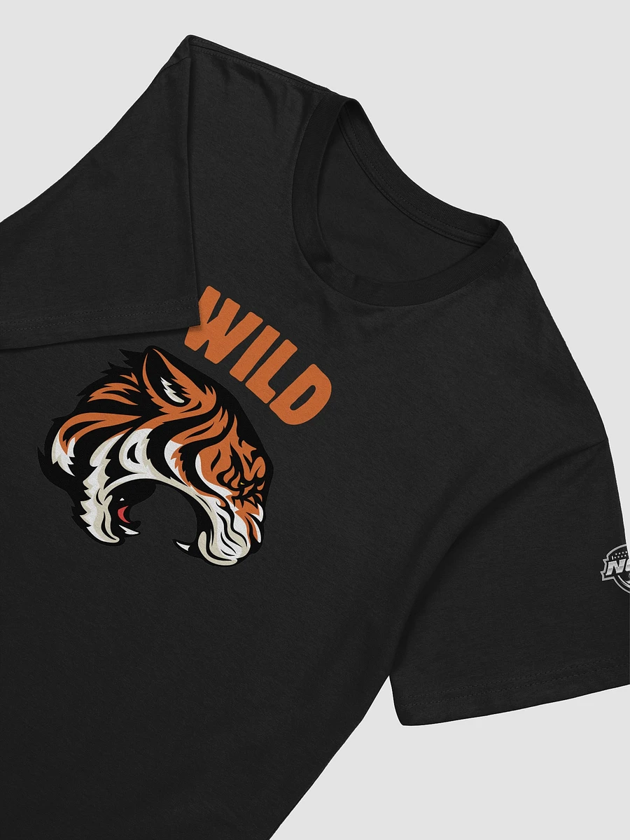 Wichita Wild Team Spirit Tee product image (11)