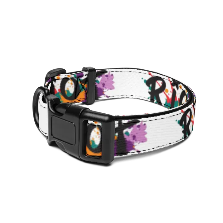 RIOT Pet Collar product image (2)