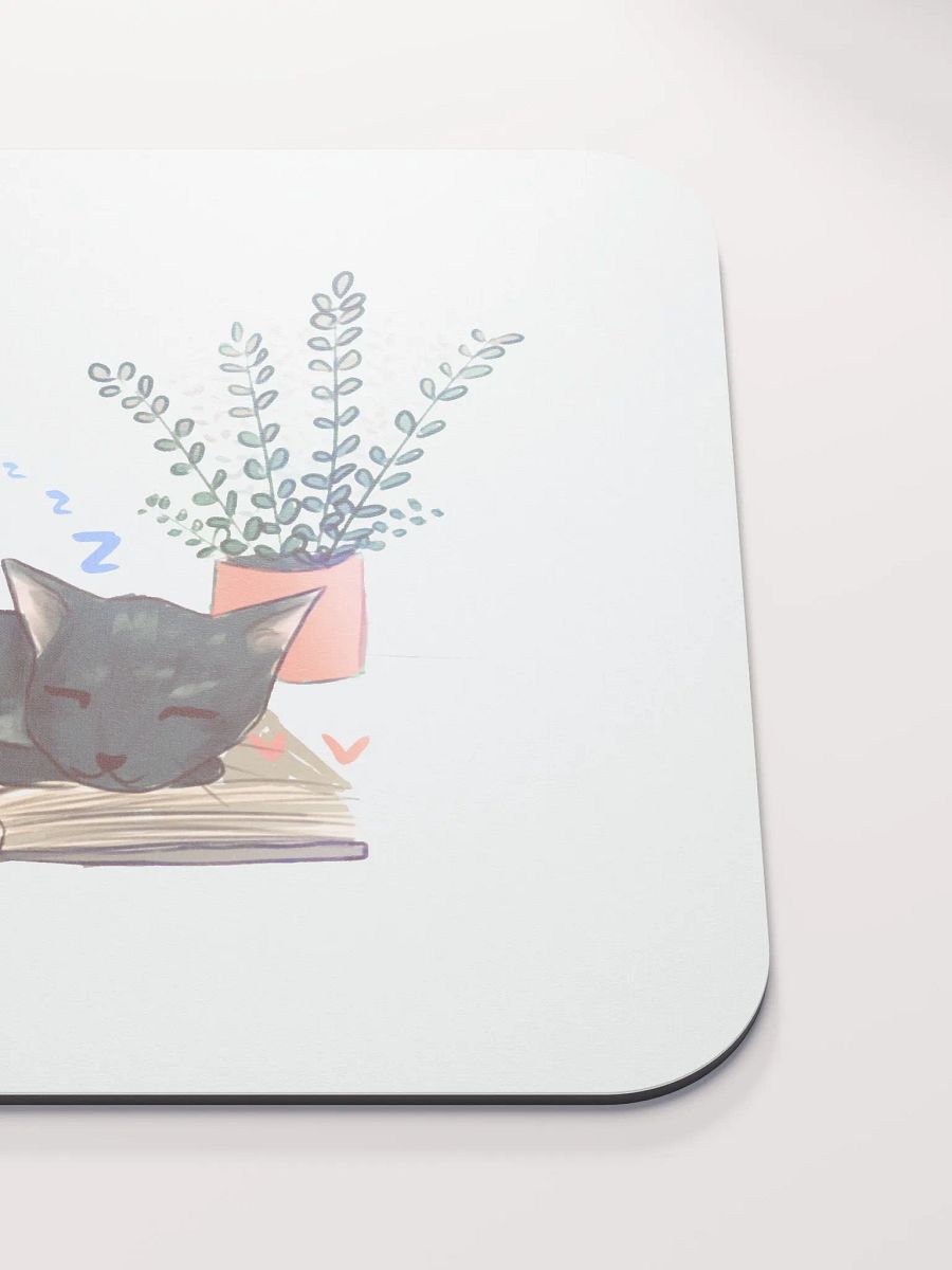 Locke Mouse Pad product image (5)