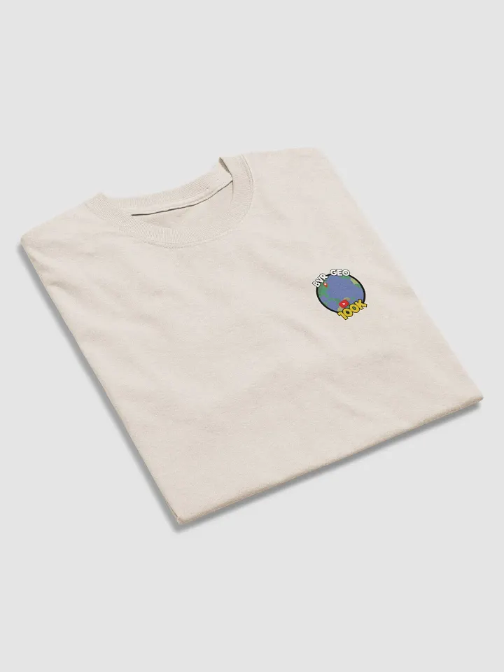 100k BVR GEO T-Shirt product image (2)
